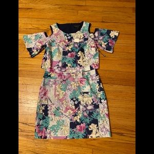 NWOT by Laundry dress size 0